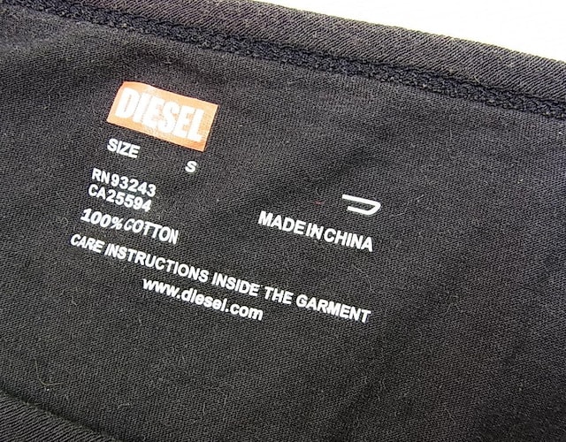 500~X^KDIESEL@fB[Z@S@蒷 STCYTVc@USED  uh 