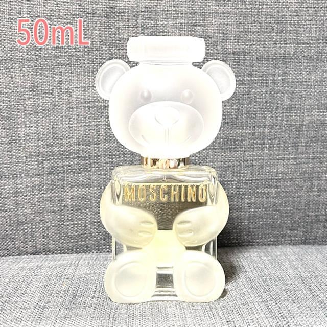 MOSCHINO TOY2 XL[m gC2 I[hpt@ 50ml   uh 