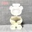 MOSCHINO TOY2 モスキーノ トイ2 オードパルファム 50ml
