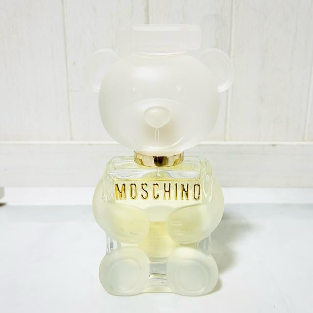 MOSCHINO TOY2 XL[m gC2 I[hpt@ 50ml  uh 