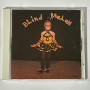 BLIND MELON / BLIND MELON