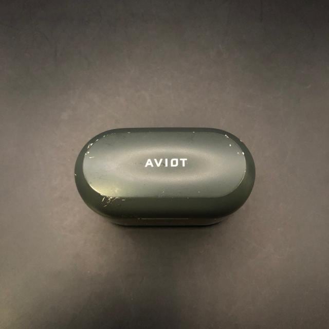  AVIOT ʃC_[555 CXCz [dP[X̂  Ɠd/AV 