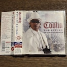 yCOOLIOzTHE RETURN OF THE GANGSTA