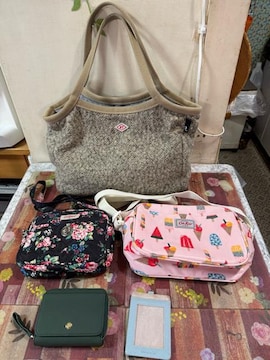 ӂ߂āCath kidstonEafternoon teaEROOTOTEEBARCOS5_܂Ƃߔ聚500~X^[g