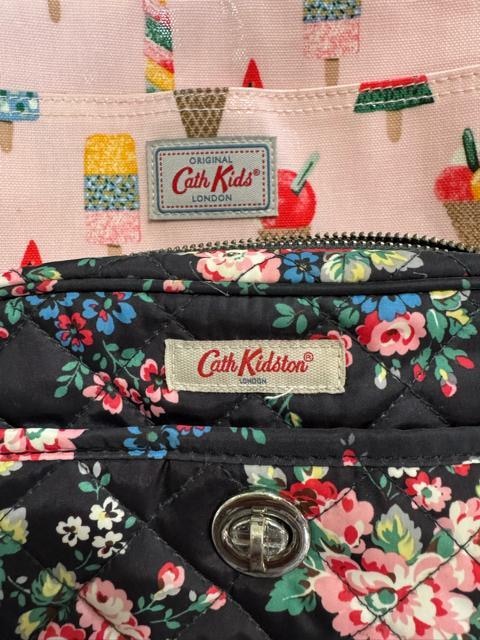 ӂ߂āCath kidstonEafternoon teaEROOTOTEEBARCOS5_܂Ƃߔ聚500~X^[g  uh 