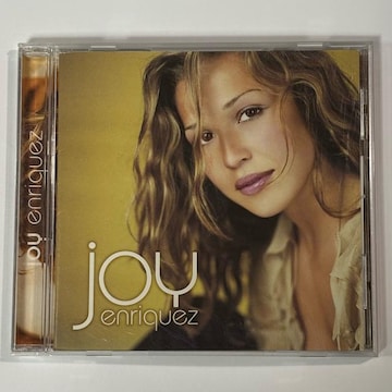 JOY ENRIQUEZ / JOY ENRIQUEZ