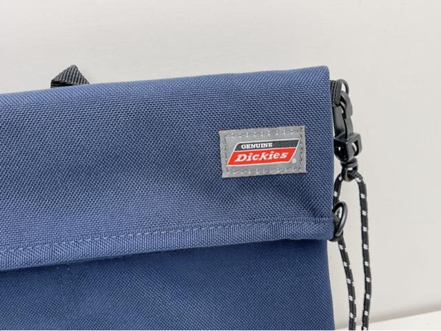 H169 gp fBbL[Y Dickies V_[obO  uh 