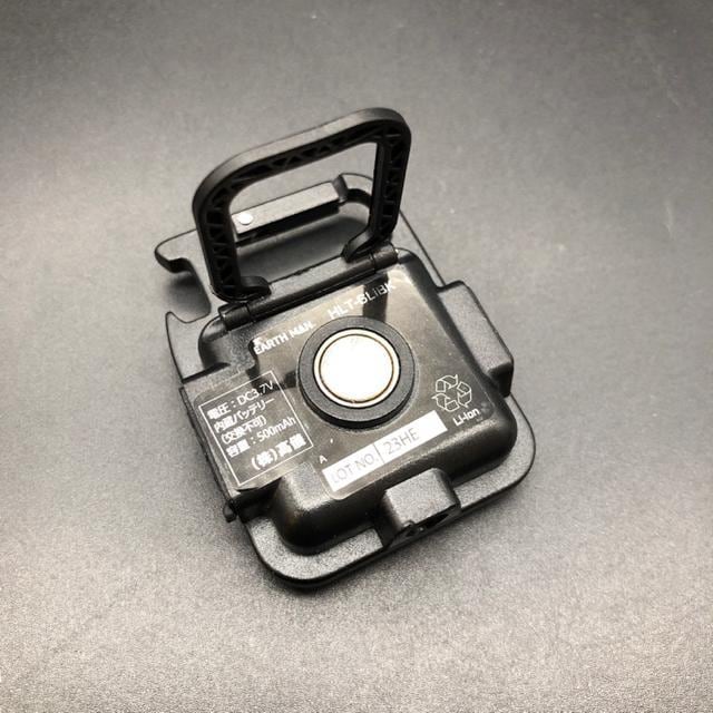  AEghA LEDCg HLT-6Li BK
