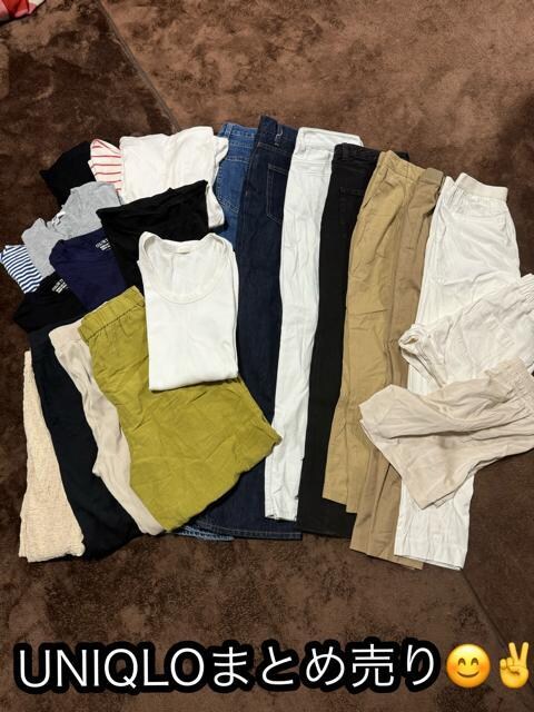 ӂ߂āfB[XMlCUNIQLO܂Ƃߔ聚sVcEfjEKE`낢22_500~X^[g 