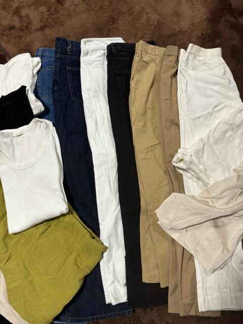ӂ߂āfB[XMlCUNIQLO܂Ƃߔ聚sVcEfjEKE`낢22_500~X^[g