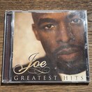 yJoe (W[)zGREATEST HITS
