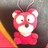 中古★小さめマスコット ぼのぼの仲間