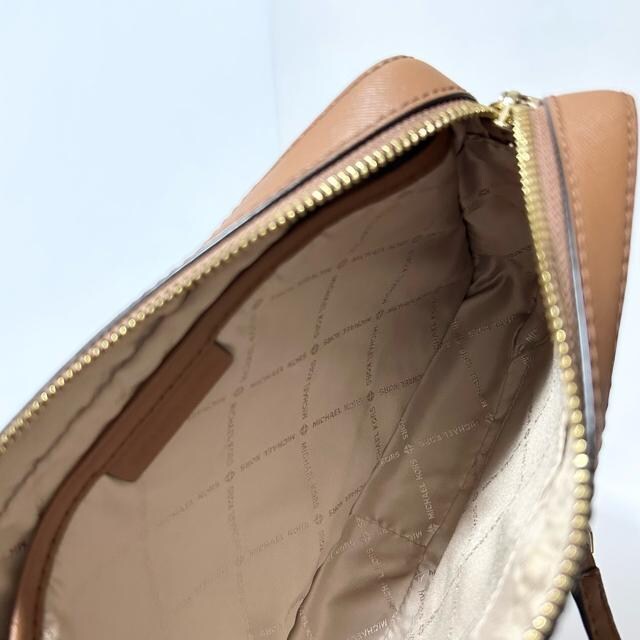 ɔi Michael Kors }CPR[X `F[ V_[obO PVC  uh 