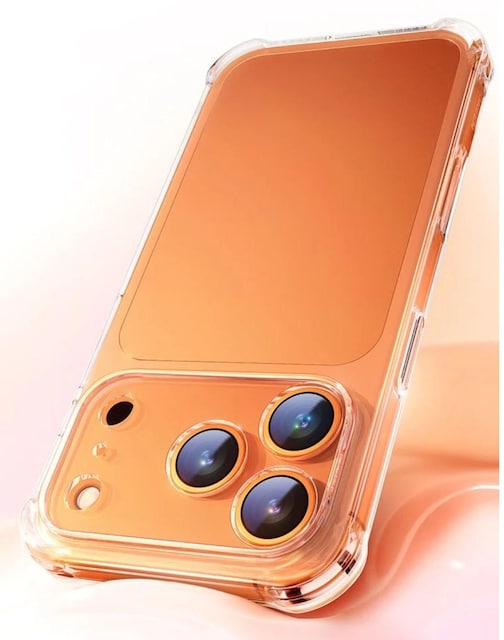 iphone17 Pro NA o[ VbNy P[X TPU \tg Jo[ NA  iphone 17 pro  Ɠd/AV 