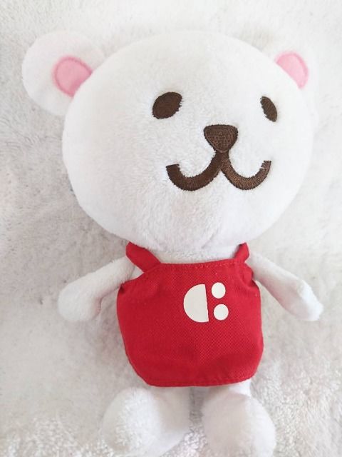 札幌 らーめん共和国 ぬいぐるみ 非売品 レトロ ぬいぐるみ 鳥 アヒル たけのこ TAKENOKO プチぶらんでー