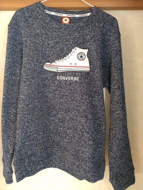 CONVERSE@g[i[A@l܂ 