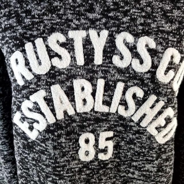 ݁480RUSTYgnIt[htOs[XXL
