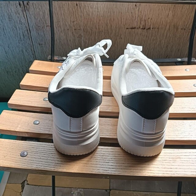 Vi 23cm fB[X Xj[J[ zCg V[Y C   t@bV 