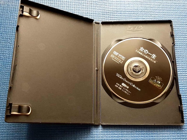 DVD ̈ꐶ tq ꌴĎq { kav  CD/DVD/rfI 