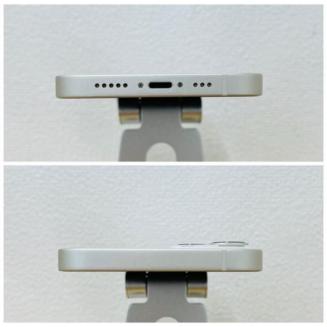 B 100% iPhone 13 512 GB zCg@SIMt[@{  Ɠd/AV 