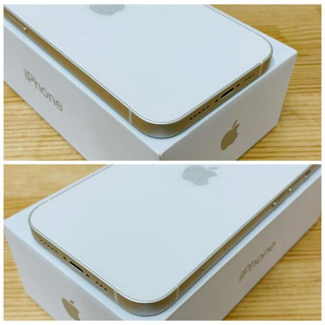 B 100% iPhone 13 512 GB zCg@SIMt[@{  Ɠd/AV 