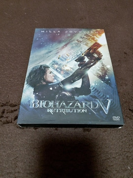 oCInU[h V gr[V DVD pbP[W