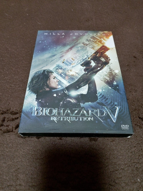 oCInU[h V gr[V DVD pbP[W   CD/DVD/rfI 