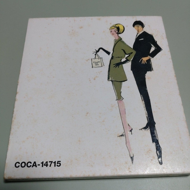 s`J[gEt@Cu@JPN rbOqbcWFbgOX1994-1997   CD/DVD/rfI 