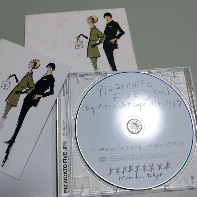 s`J[gEt@Cu@JPN rbOqbcWFbgOX1994-1997  CD/DVD/rfI 
