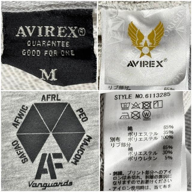 i AVIREX ABbNX 2~ MA-1 + p[J[ M ~^[ tCg WPbg AJW Xg[gn  uh 