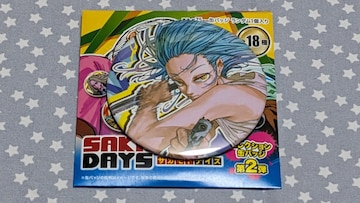 WvtFX^ WtFX 2025 SAKAMOTO DAYS TJgfCY RNVʃobW 2e ԔI