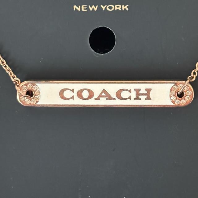 yVizCOACH R[` v[gSlbNX fB[X S[h  uh 