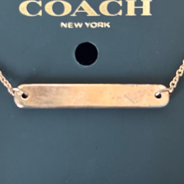 yVizCOACH R[` v[gSlbNX fB[X S[h  uh 