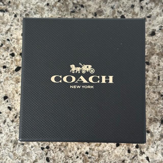 yVizCOACH R[` v[gSlbNX fB[X S[h  uh 