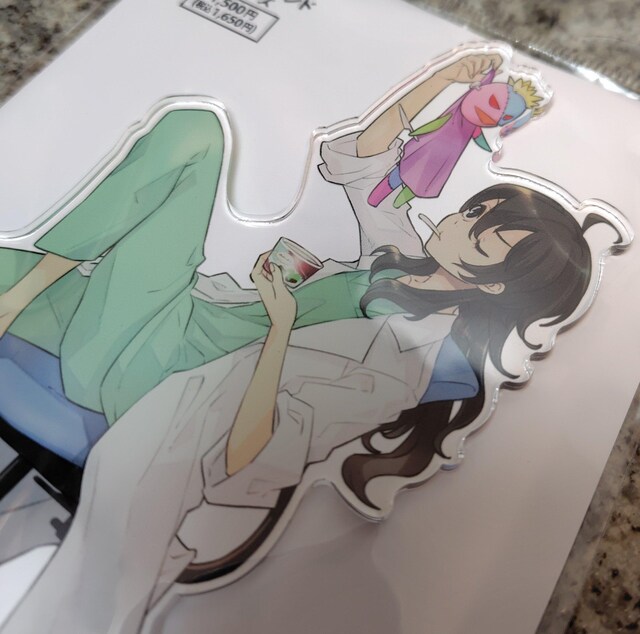 IwVv鉛̐Jex Vv鉛 ANX^h Chair Ver.  Aj/R~bN/LN^[ 
