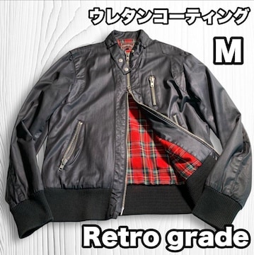 Retro grade VOC_[X u] tCgWPbg MA-1 Wp[ MTCY y