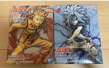 NARUTO vibration stars ig@oCu[VX^[Y@܂ig@̓TXP@tBMA