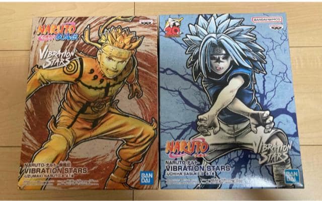 NARUTO vibration stars ig@oCu[VX^[Y@܂ig@̓TXP@tBMA   Aj/R~bN/LN^[ 