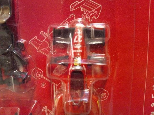 tF[F1 126C4 #27 _Ch[聚   zr[ 