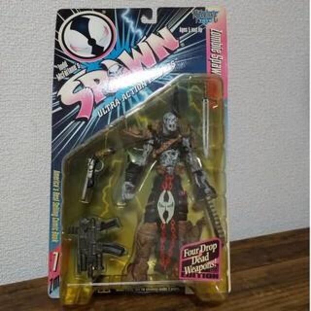 SPAWN ]rX|[2nd{T&gDCb`2nd J   zr[ 