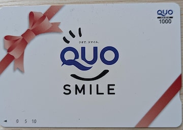 /߲ďɁQUO1000~