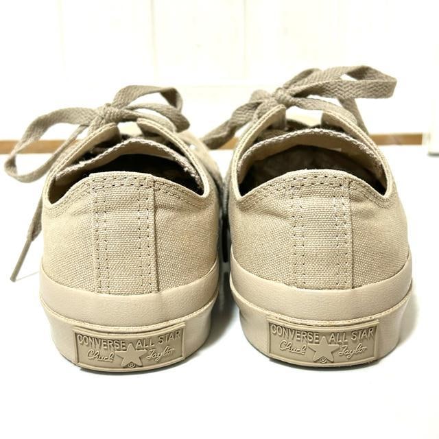 ɔi CONVERSE ALL STAR MONOCOLORS OX 22.5  uh 