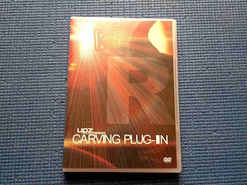 DVD CARVING PLUG-IN Red@J[rOvOC
