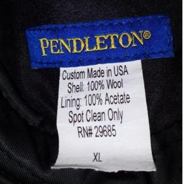Ò@PENDLETON@yhg@E[Lbv@č  jt@bV 