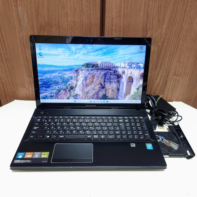 Lenovo Corei5 RAM16GB SSD512GB Windows11 Windows11 m[gp\R Office  PC{/Ӌ@ 