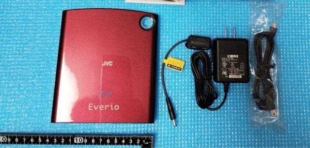 rN^[JVC GuIpBDC^[CU-BD5   Ɠd/AV 