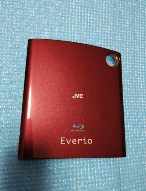 rN^[JVC GuIpBDC^[CU-BD5  Ɠd/AV 