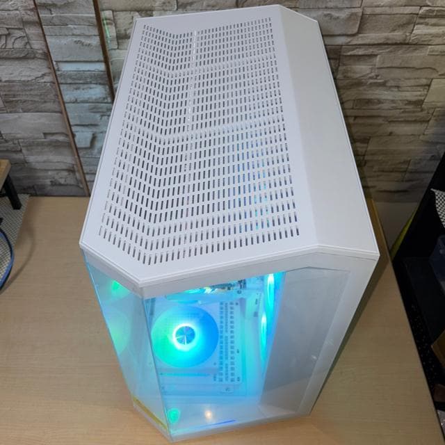 yViQ[~OPCzfXNgbvPC Ryzen7 7800X3D RX9070XT SSD1TB 32GB 850W  PC{/Ӌ@ 