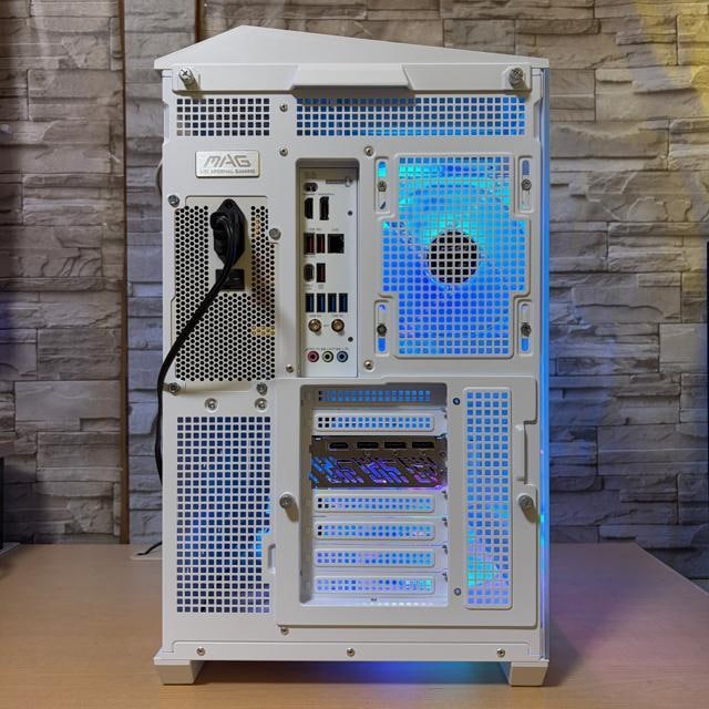 yViQ[~OPCzfXNgbvPC Ryzen7 7800X3D RX9070XT SSD1TB 32GB 850W  PC{/Ӌ@ 