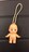 ★キューピー★ソフビ★中古